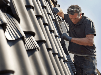 About Roof Repair Experts Bloxom, VA